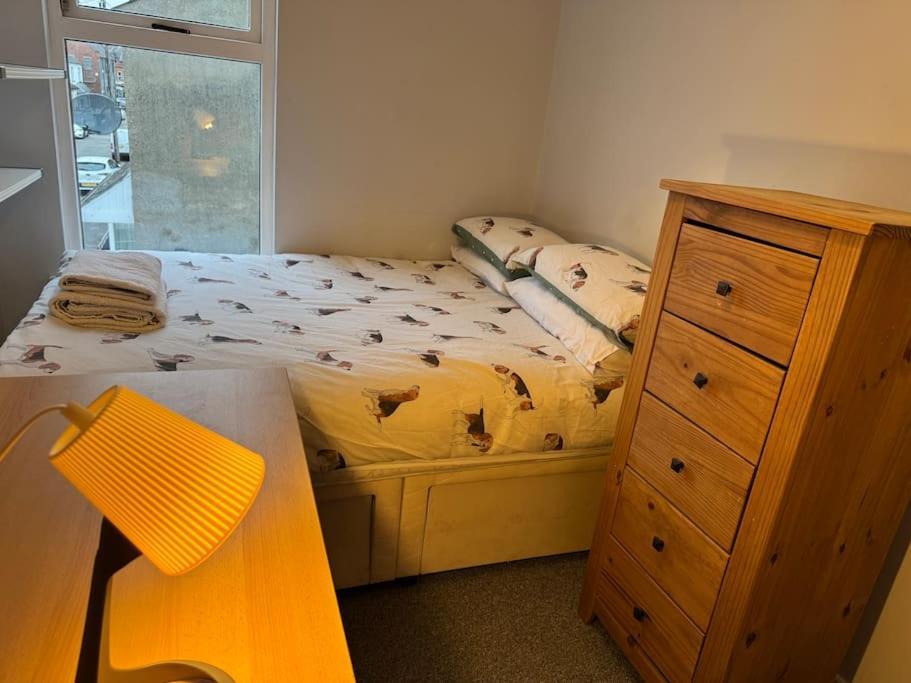 Stylish, Spacious And Central 4 Bedroom House Belfast Exteriör bild