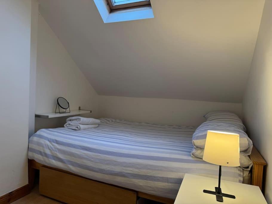 Stylish, Spacious And Central 4 Bedroom House Belfast Exteriör bild