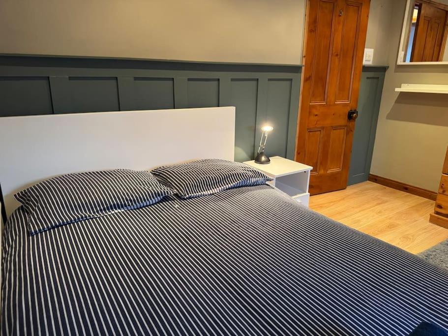 Stylish, Spacious And Central 4 Bedroom House Belfast Exteriör bild